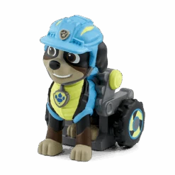 PAW Patrol: Rex Tonie -Tonies Tonies PDP Assets Rex transparent