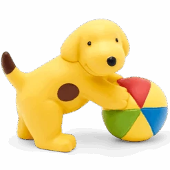 Spot's Fun With Friends Tonie -Tonies Tonies PDP Assets Spot Transparent