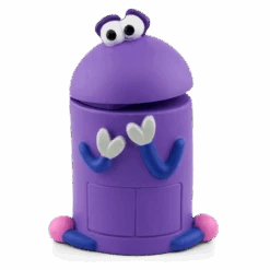 Ask The StoryBots: Bo Tonie -Tonies Tonies PDP Assets StorybotsBo transparent