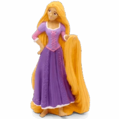Disney Tangled Tonie -Tonies Tonies PDP Assets Tangled transparent