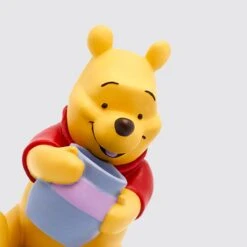 Disney Winnie The Pooh Tonie -Tonies Tonies PDP Assets Winnie The Pooh Hover
