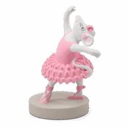 Angelina Ballerina Tonie -Tonies Tonies PDP Assets angelinaballerina transparent