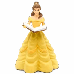 Disney Beauty & The Beast Tonie -Tonies Tonies PDP Assets beautyandthebeast transparent