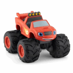 Blaze & The Monster Machines Tonie -Tonies Tonies PDP Assets blaze transparent