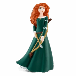 Disney & Pixar Brave Tonie -Tonies Tonies PDP Assets brave transparent