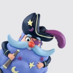 Calm X Tonies® - Cap'n Dreambeard -Tonies Tonies PDP Assets cap ndreambeard hover