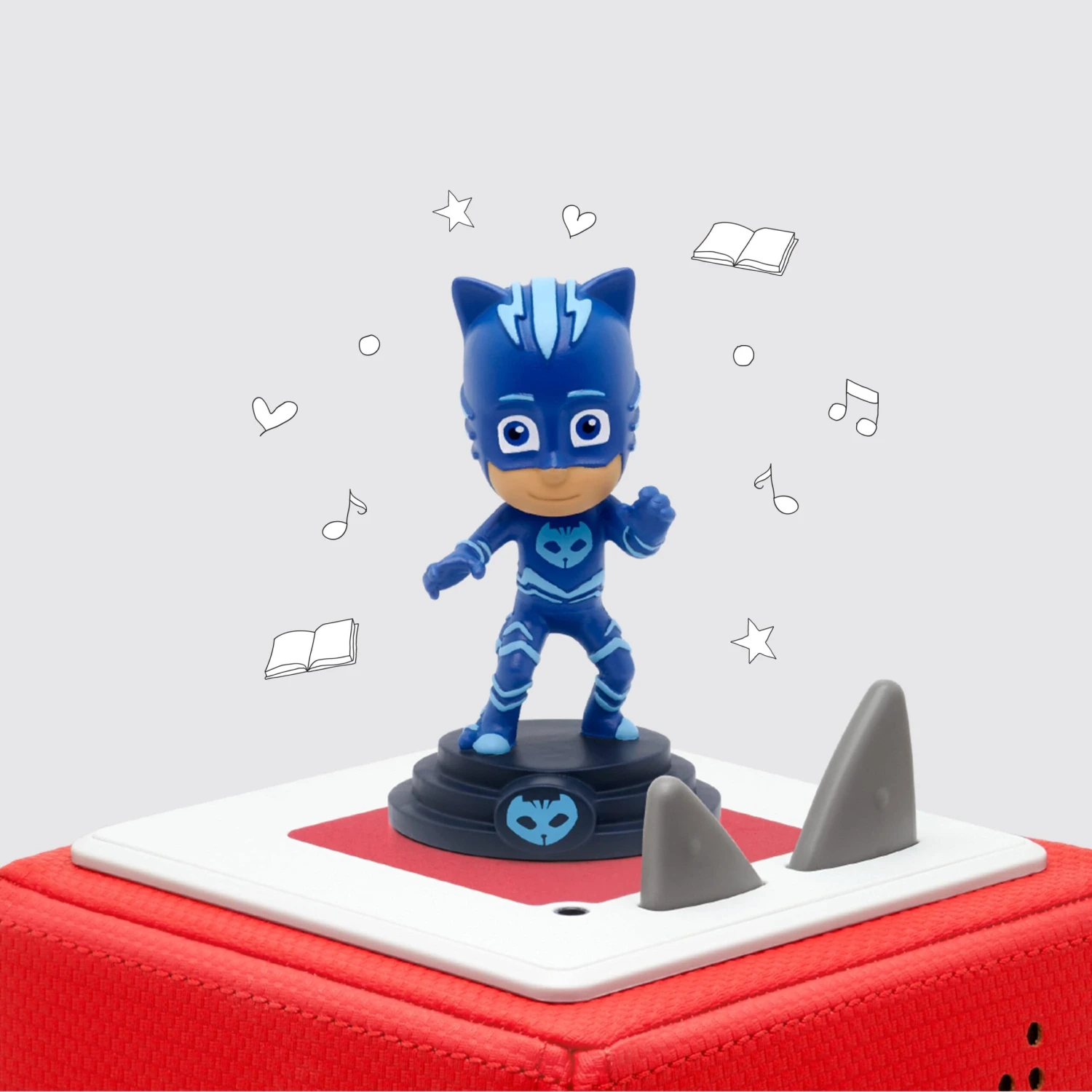 PJ Masks: Catboy Tonie 2 PJ Masks: Catboy Tonie - Image 2
