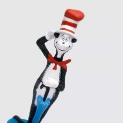 Dr. Seuss: The Cat In The Hat Tonie -Tonies Tonies PDP Assets catinthehat hover