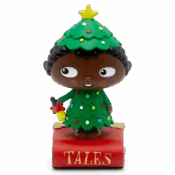 Christmas Tales Tonie -Tonies Tonies PDP Assets christmastales transparent