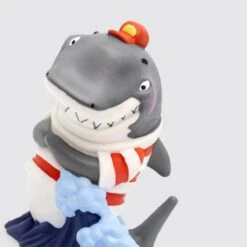 Clark The Shark Tonie 9 Clark The Shark Tonie -Tonies Tonies PDP Assets clarktheshark hover