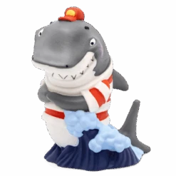 Clark The Shark Tonie 10 Clark The Shark Tonie -Tonies Tonies PDP Assets clarktheshark transparent