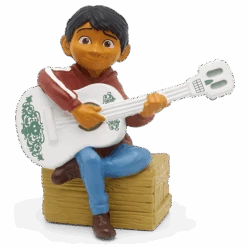 Disney & Pixar Coco Tonie -Tonies Tonies PDP Assets coco transparent