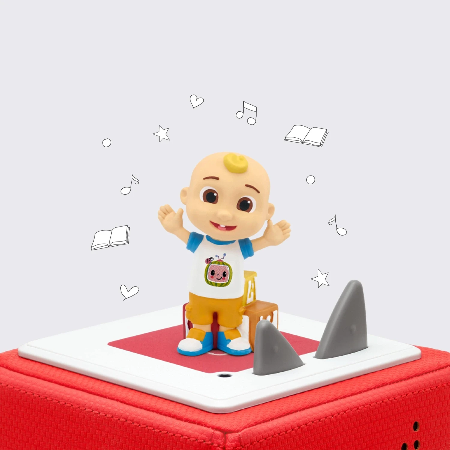 CoComelon Tonie 2 CoComelon Tonie - Image 2