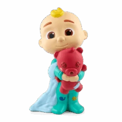 CoComelon: Getting Ready With JJ Tonie 9 CoComelon: Getting Ready With JJ Tonie -Tonies Tonies PDP Assets cocomelongettingready transparent