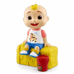 CoComelon: Outdoor Adventures With JJ Tonie -Tonies Tonies PDP Assets cocomelonoutdooradventures transparent