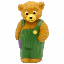 Corduroy Tonie -Tonies Tonies PDP Assets corduroy transparent