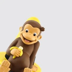 Curious George Tonie -Tonies Tonies PDP Assets curiousgeorge hover