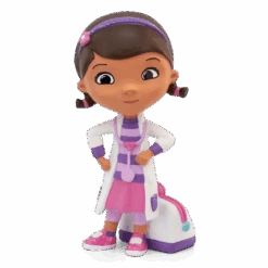 Disney Doc McStuffins Tonie -Tonies Tonies PDP Assets docmcstuffins transparent