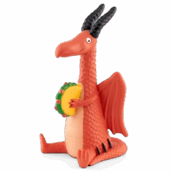 Dragons Love Tacos Tonie 9 Dragons Love Tacos Tonie -Tonies Tonies PDP Assets dragonslovetacos transparent