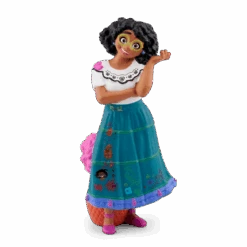 Disney Encanto Tonie 12 Disney Encanto Tonie -Tonies Tonies PDP Assets encanto transparent