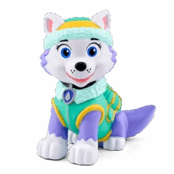 PAW Patrol: Everest Tonie -Tonies Tonies PDP Assets everest transparent