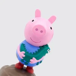 Peppa Pig: George Tonie 8 Peppa Pig: George Tonie -Tonies Tonies PDP Assets george hover