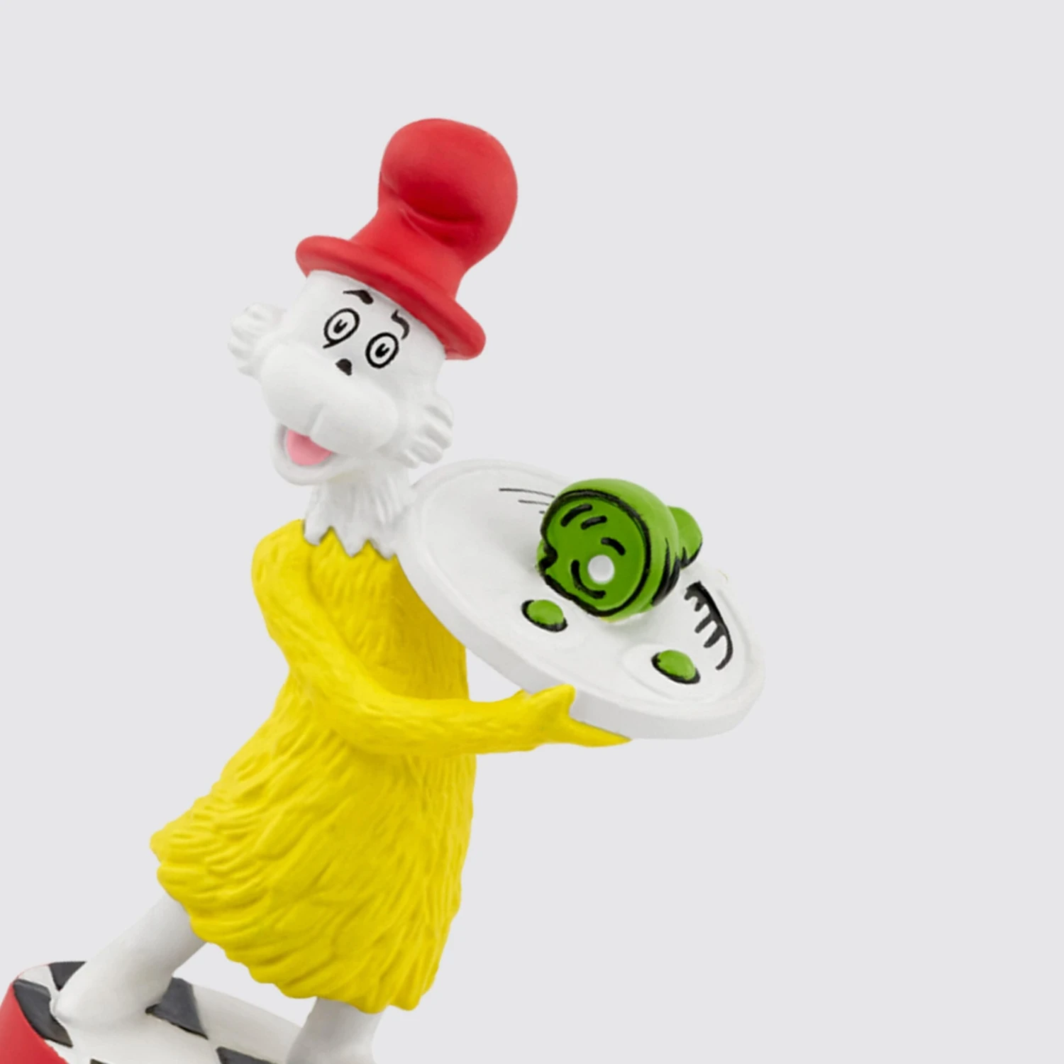 Dr. Seuss: Green Eggs & Ham Tonie 4 Dr. Seuss: Green Eggs & Ham Tonie - Image 4