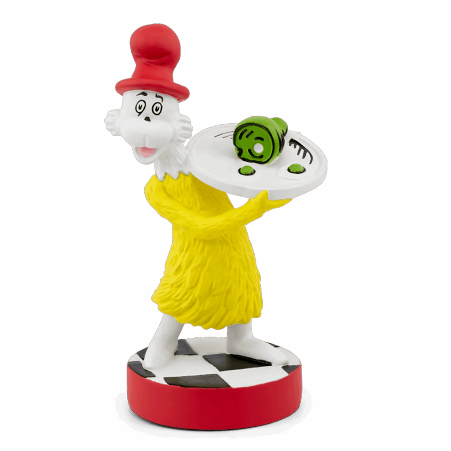 Dr. Seuss: Green Eggs & Ham Tonie 3 Dr. Seuss: Green Eggs & Ham Tonie - Image 3