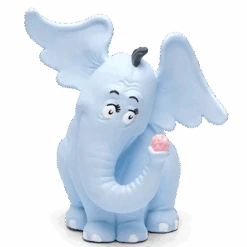 Dr. Seuss: Horton Hears A Who! Tonie -Tonies Tonies PDP Assets horton transparent