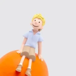 Roald Dahl: James & The Giant Peach Tonie -Tonies Tonies PDP Assets jamesandthegiantpeach hover