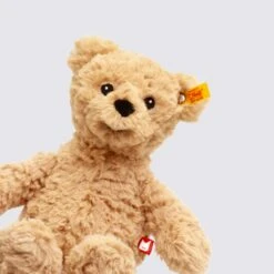 Tonies® X Steiff Jimmy Bear -Tonies Tonies PDP Assets jimmybear hover