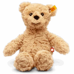 Tonies® X Steiff Jimmy Bear -Tonies Tonies PDP Assets jimmybear transparent