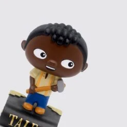 John Henry & Other Stories Tonie -Tonies Tonies PDP Assets johnhenry hover