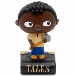 John Henry & Other Stories Tonie -Tonies Tonies PDP Assets johnhenry transparent