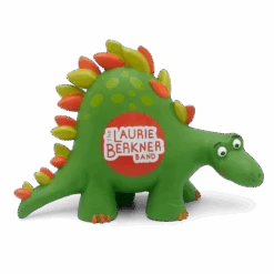 Laurie Berkner Tonie -Tonies Tonies PDP Assets laurieberkner transparent