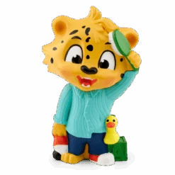 Leo's Day: Routines Tonie 9 Leo's Day: Routines Tonie -Tonies Tonies PDP Assets leo sday transparent