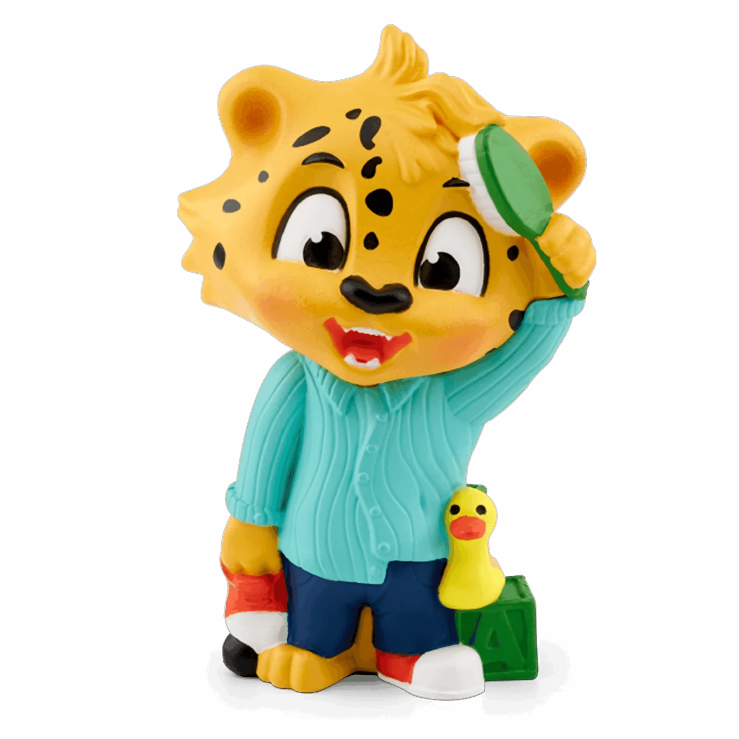 Leo's Day: Routines Tonie 4 Leo's Day: Routines Tonie - Image 4