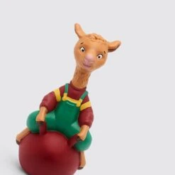 Llama Llama Tonie -Tonies Tonies PDP Assets llamallama hover
