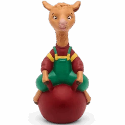 Llama Llama Tonie -Tonies Tonies PDP Assets llamallama transparent