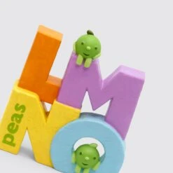 LMNO Peas Tonie -Tonies Tonies PDP Assets lmnopeas hover