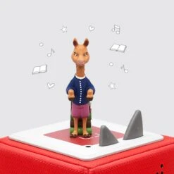 Tonies -Tonies Tonies PDP Assets mamallama boxdoodle