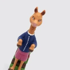 Llama Llama: Mama Llama Tonie -Tonies Tonies PDP Assets mamallama hover