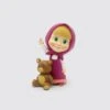 Masha & The Bear Tonie
