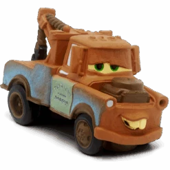 Disney & Pixar Cars: Mater Tonie -Tonies Tonies PDP Assets mater transparent