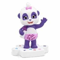 Word Party Presents: Math! Tonie -Tonies Tonies PDP Assets mathparty transparent