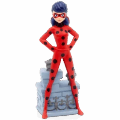 Miraculous: Tales Of Ladybug & Cat Noir Tonie 10 Miraculous: Tales Of Ladybug & Cat Noir Tonie -Tonies Tonies PDP Assets miraculous transparent