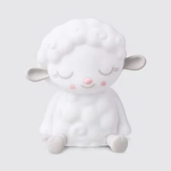 Sleepy Friends: Sleepy Sheep Night Light Tonie -Tonies Tonies PDP Assets nightlight single 6b1b2175 4be3 45ab b53f 0416edf5de3d
