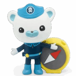 Octonauts Tonie 8 Octonauts Tonie -Tonies Tonies PDP Assets octonauts transparent