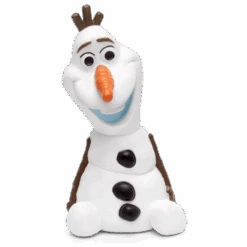 Disney Frozen: Olaf Tonie 9 Disney Frozen: Olaf Tonie -Tonies Tonies PDP Assets olaf transparent