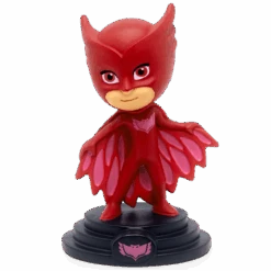 PJ Masks: Owlette Tonie -Tonies Tonies PDP Assets owlette transparent